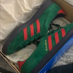 Adidas SPEZIAL Blackburn